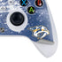 NHL Nashville Predators Frozen Xbox Series S Skins